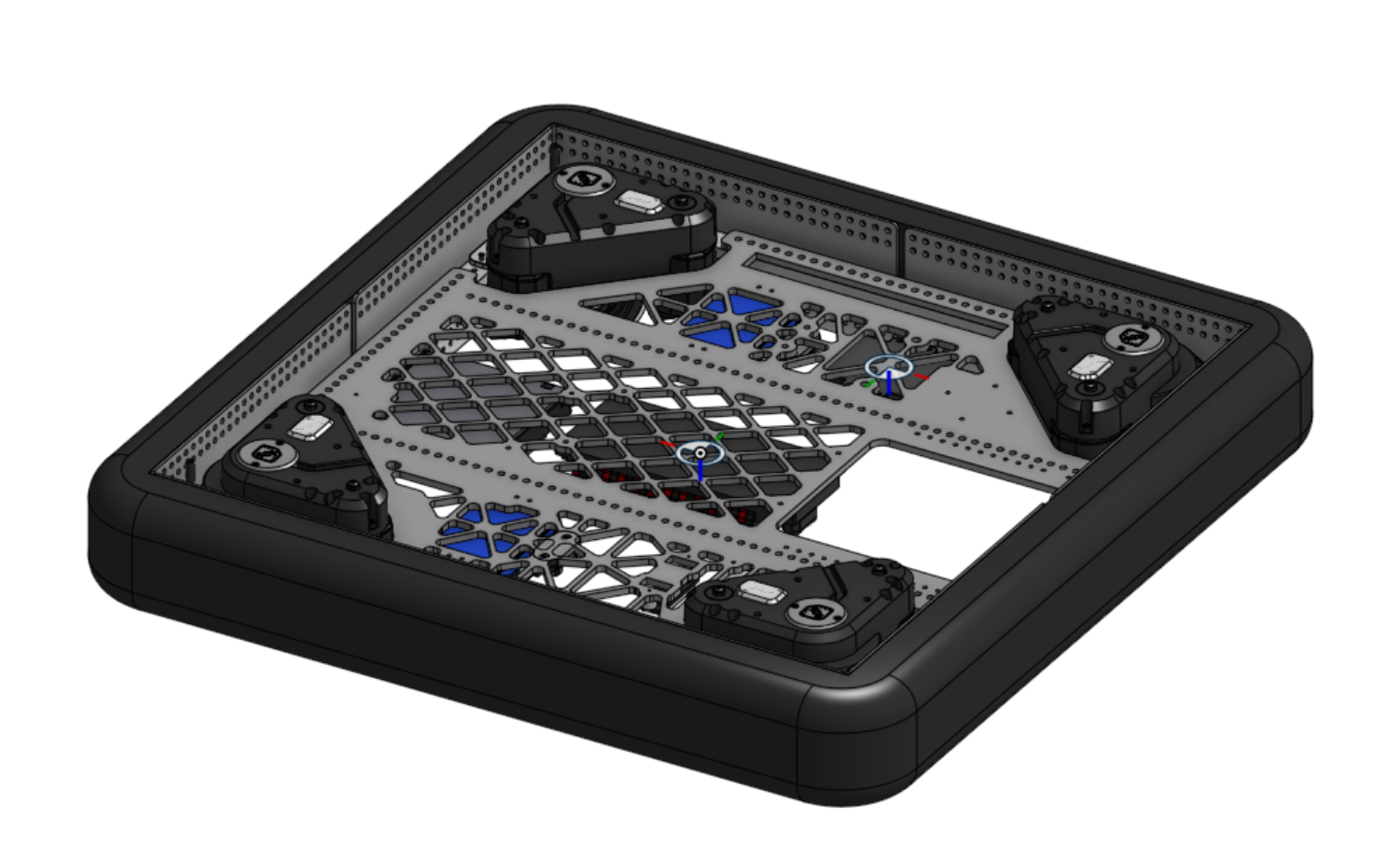Drivetrain